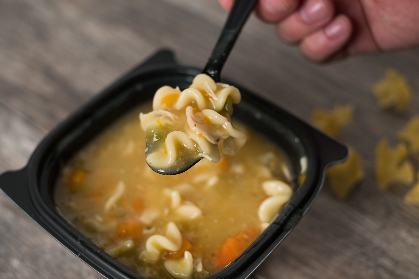 15 Ways How to Make the Best Chick Fil A Chicken Noodle soup Recipe You